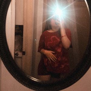 Meet your Posher, Audrey